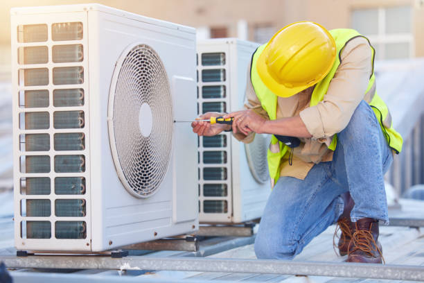 Best HVAC repair near me  in Rouses Point, NY