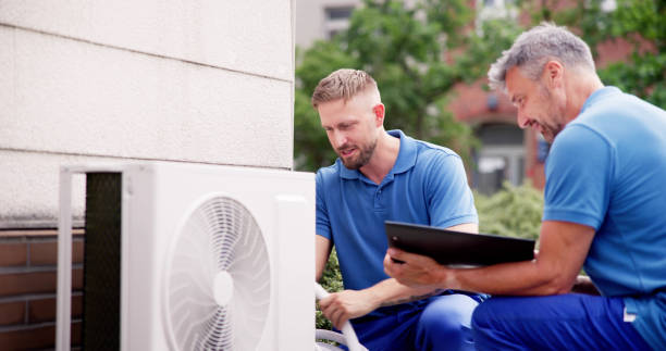 Best Affordable HVAC services  in Rouses Point, NY